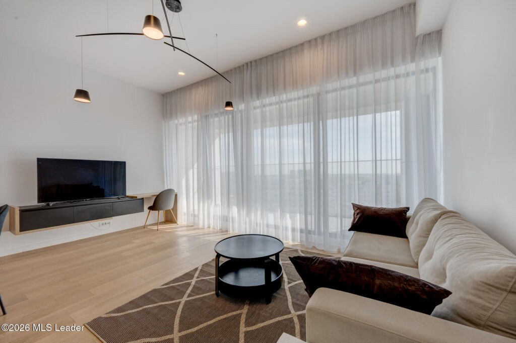 Apartament 2 camere | 57 mp | One Verdi Park