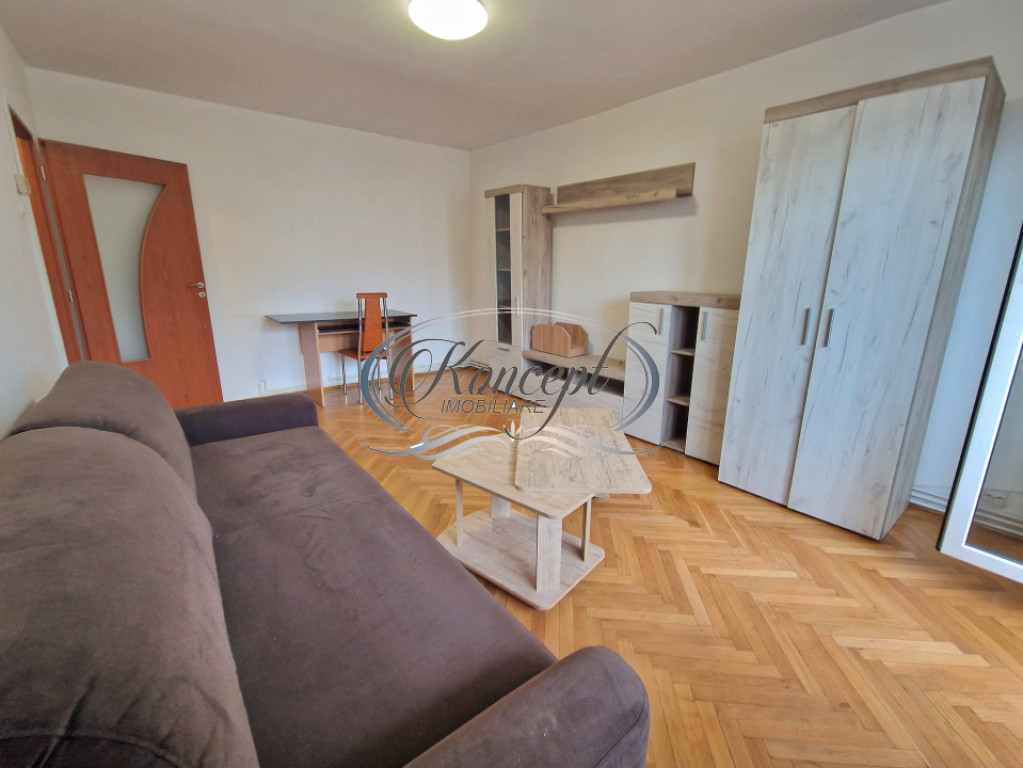 Apartament cu garaj, terasa si curte, Zorilor, pet friendly