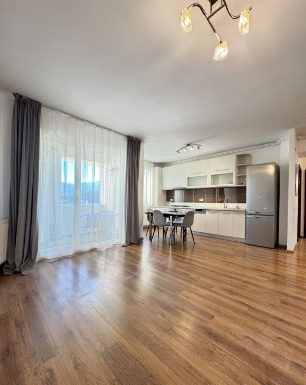 Apartament de 2 camere -Alphaville