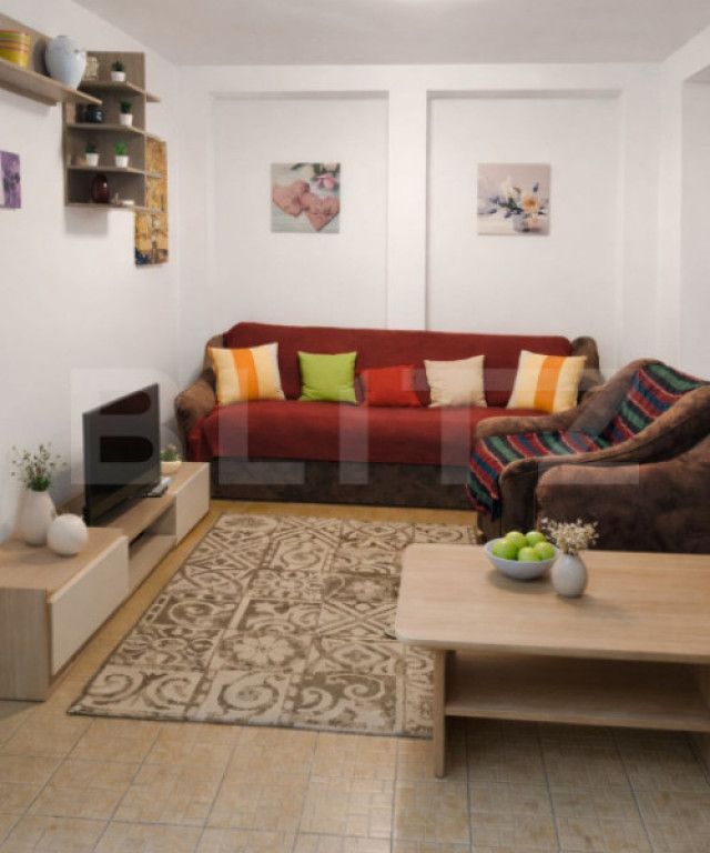 Oportunitate! Duplex 129 mp, teren 240 mp, la 10km de Cluj