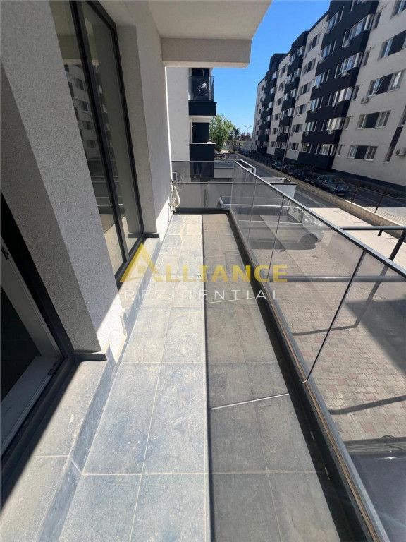 Metalurgiei Berceni - 2 camere cu 3 balcoane