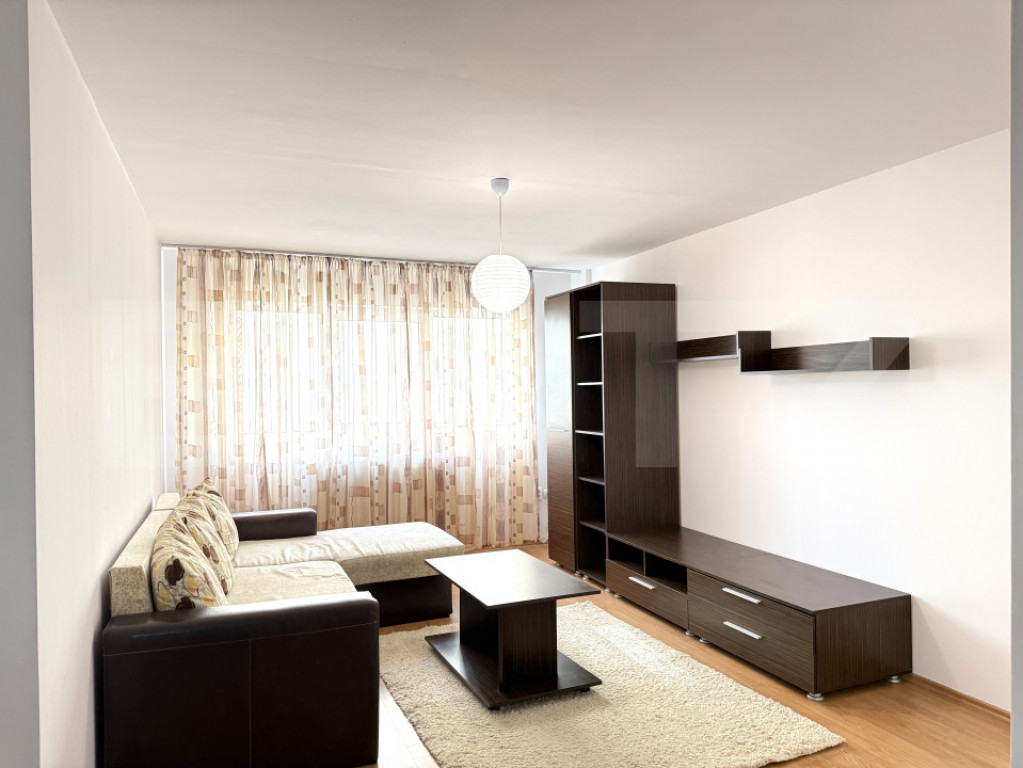 Apartament patios cu 3 camere, 85mp, parcare, zona Calea Tur