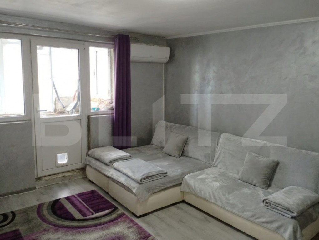 Apartament 2 camere, 50 mp, zona Micro 4