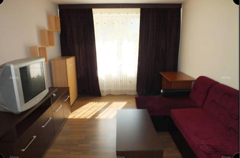 Apartament 2 camere, circular - zona Grivitei