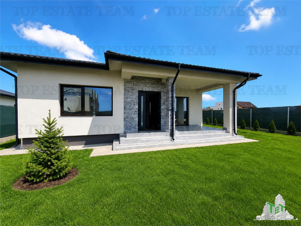 FOR SALE/ Casa parter/zona deosebita/lac/ Corbeanca, Ostratu