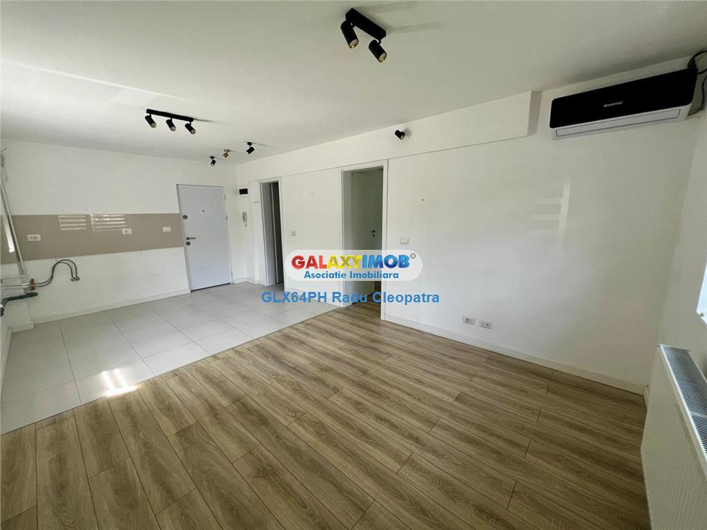 Apartament nemobilat, Ploiesti, zona Malu Rosu