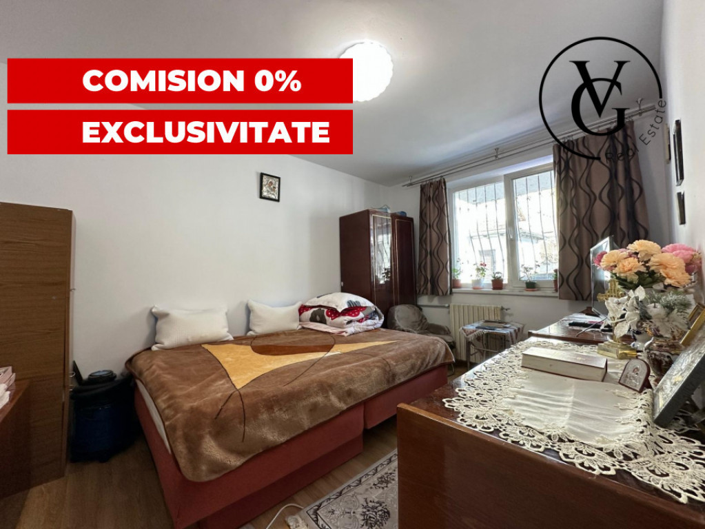 Apartament 4 camere 90mp.Tomis 1 Complex Flamanda