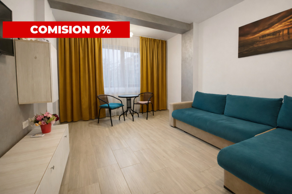 Apartament 2 camere | Decomandat | zona Lidl