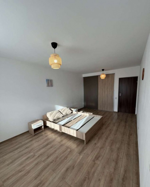 Apartament de 2 camere -Vivamus