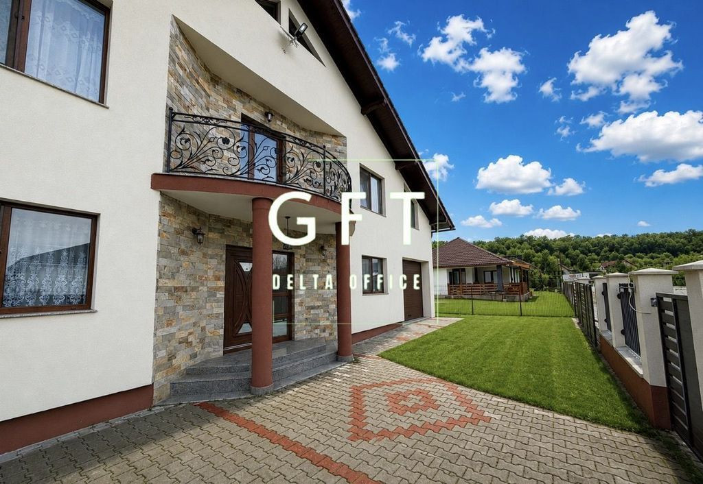 Terenuri de vanzare Bistrita - 22 parcele | 16000 mp