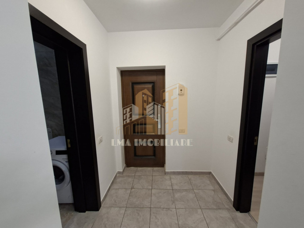 Apartament 2 camere tip studio Subcetate City Sanpetru Bra