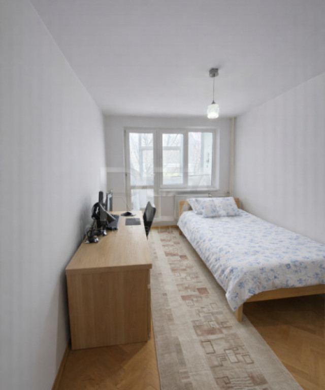 3 camere, bloc 2008, etaj 1/3, 2 parcari si boxa - Fetești - Pallady