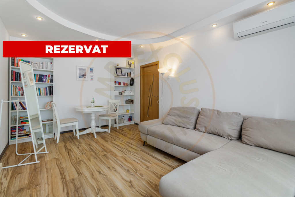 Apartament 3 camere Piata Iancului - 4 min Metrou