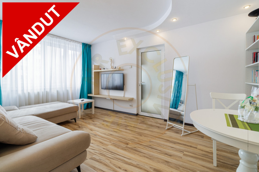 Apartament 3 camere Piata Iancului - 4 min Metrou
