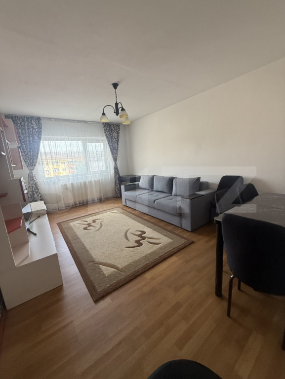 Apartament cu 2 camere decomandat | Etaj 4 | Micro 3