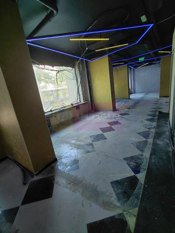 Spatiu comercial bd DECEBAL - PIATA ALBA IULIA