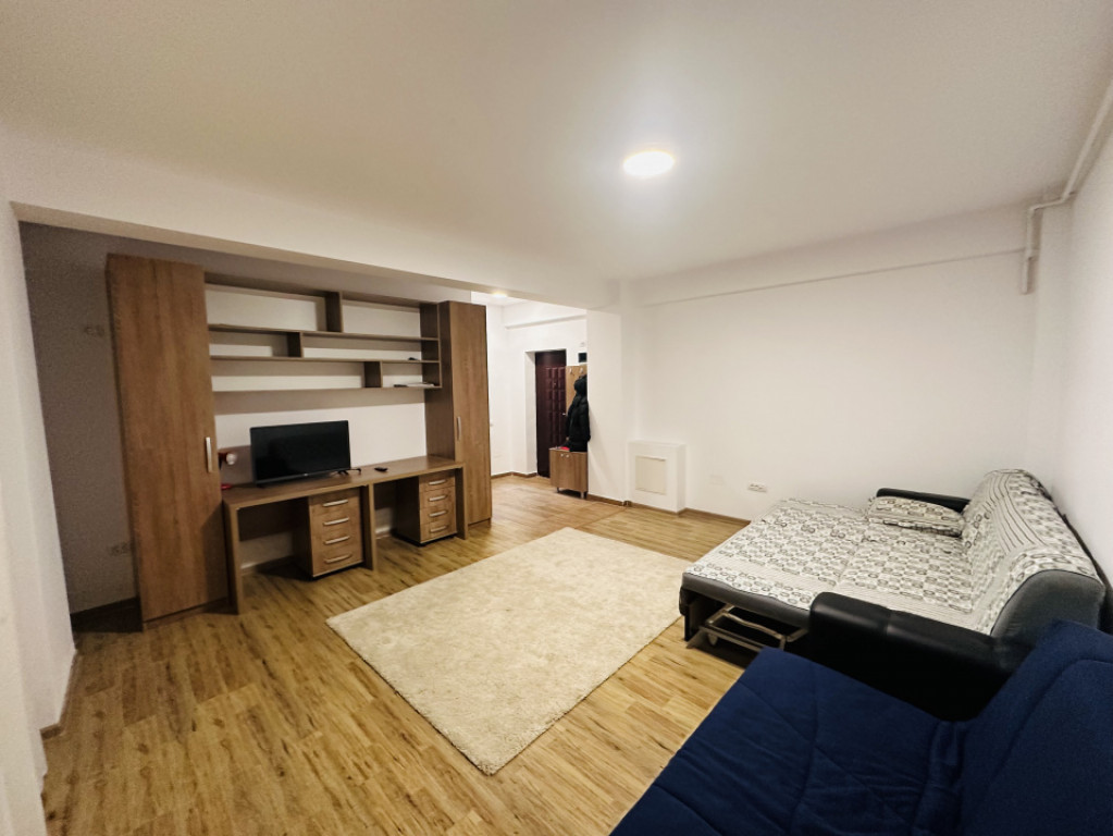 Apartament 2 camere confort 1 sporit, 49 mp, Tineretului-Chi