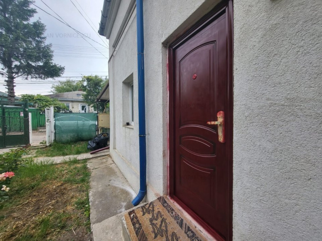 Casa pentru Investitie compartimentata in 5 apartamente