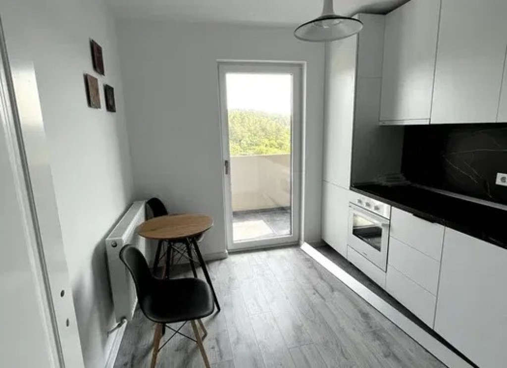 Apartament 1 camera D, in Siraj – POITIERS TOWERS