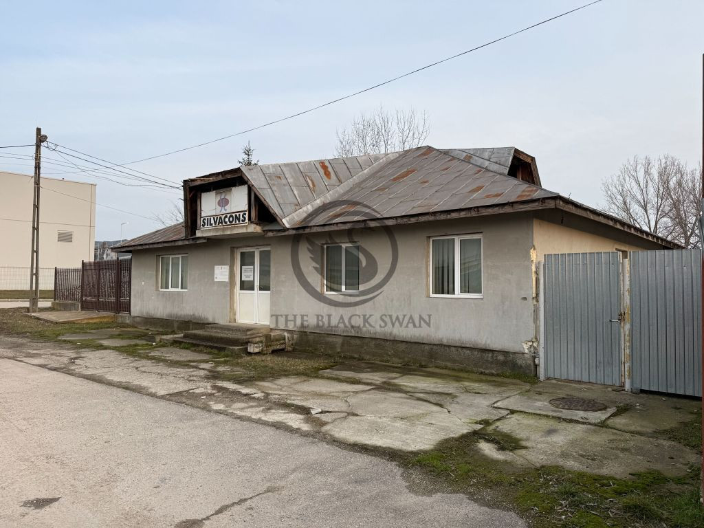 Iedera Moreni Casă individuală P+1 cu mansardă, teren 6
