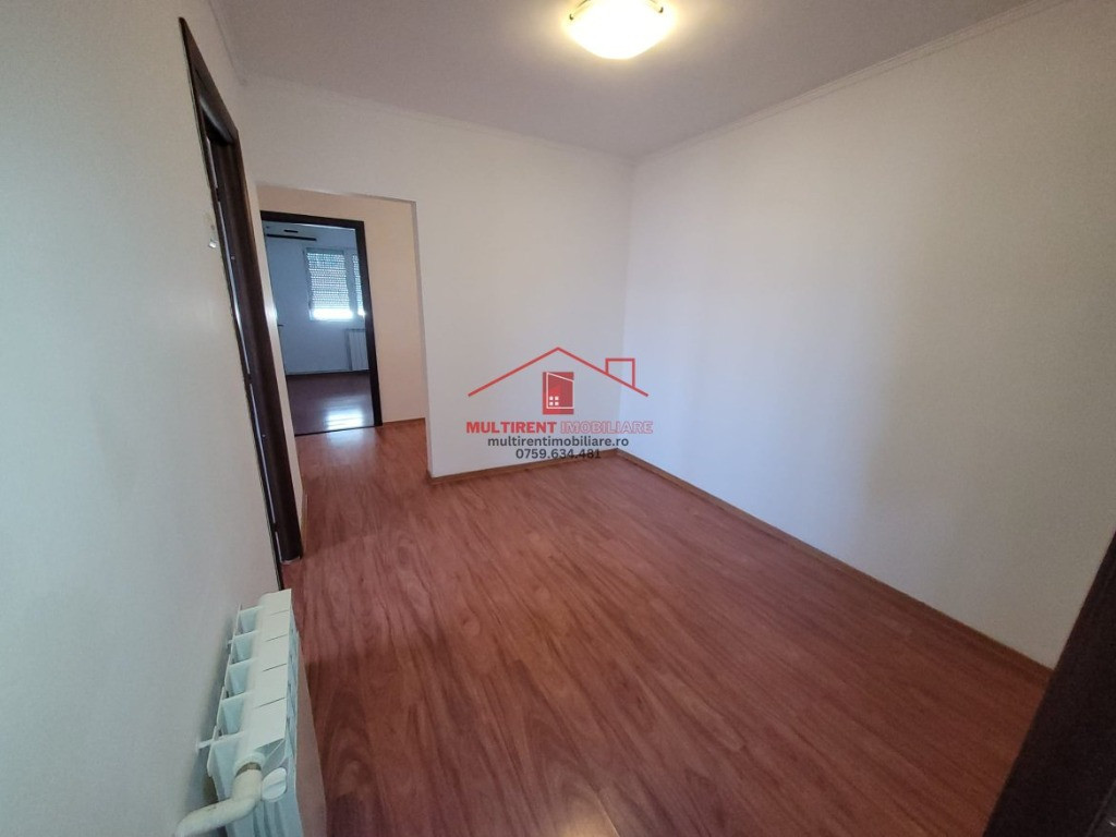 ALEEA MERISOR -APARTAMENMT 3 CAMERE , ETAJ 2, 65 MP, CENTRA