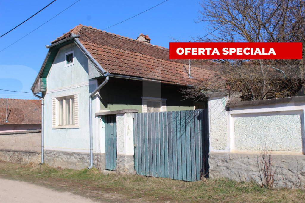 Casă tradițională în Belin – cuptor de pâine, pivniț