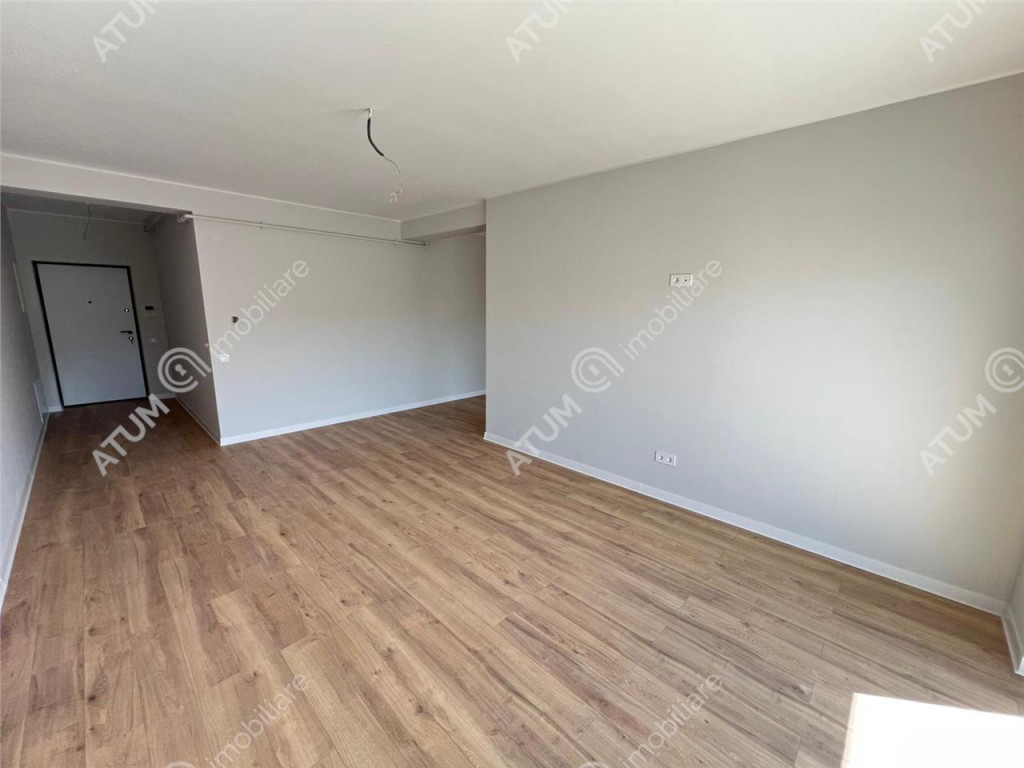 Apartament la cheie cu 3 camere si balcon zona Pictor Brana/