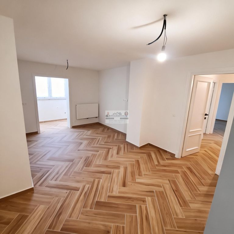 Apartament 4 camere decomandat, 86.37 mp, parter/ renovat...