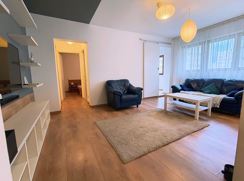 Apartament 2 camere de inchiriat Iancului București | ApexI