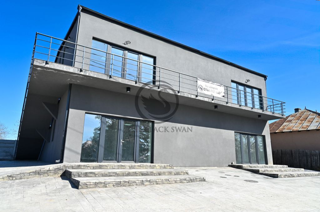 Spațiu comercial de inchirat | 146 mpu | Periș - Ilfov ...