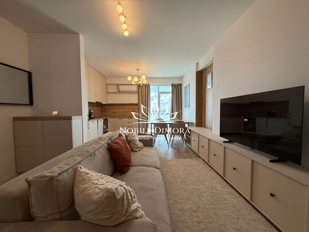 Vivalia Grand - Apartament cu 2 camere si parcare inclusa...