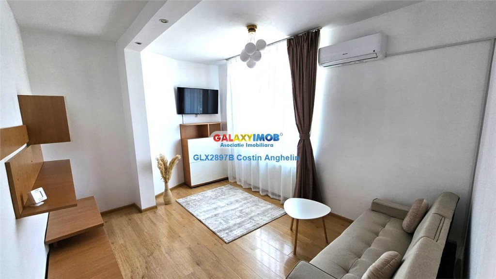 Apartament 2 Camere Proaspat Renovat - Tineretului