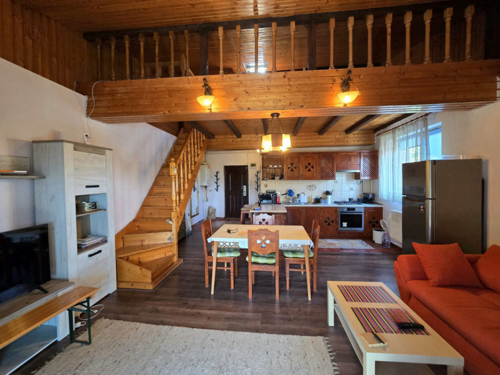 Ultimul apartament cu 2 camere de intr-un complex cu peste