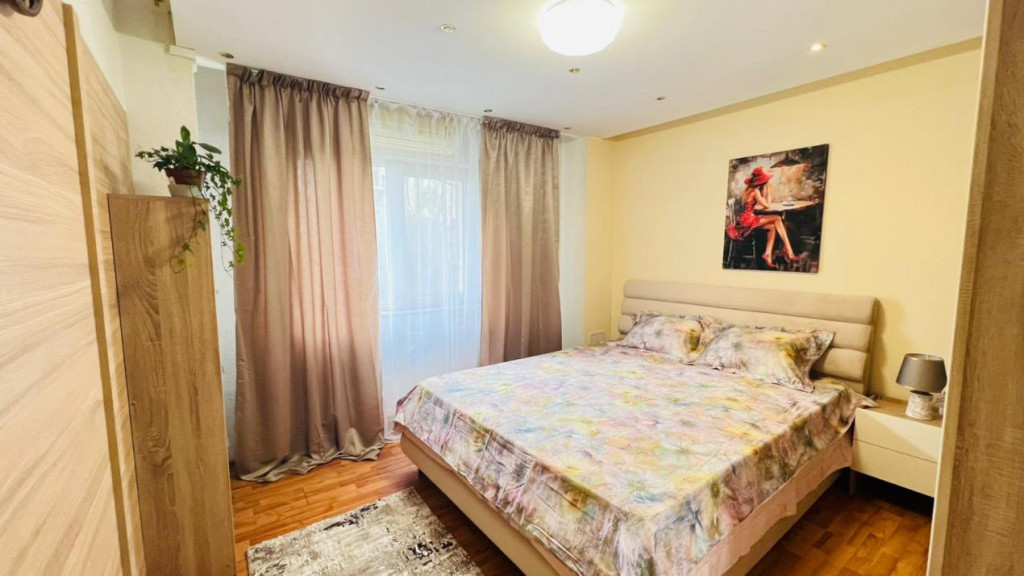 4 Camere Mosilor - 7 min Metrou Bucur Obor