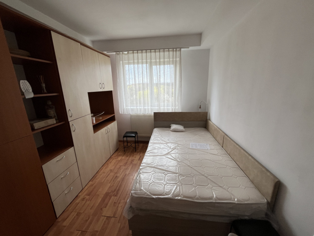 Garsonieră Calea Lipovei