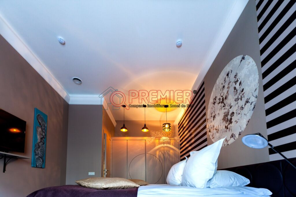 2 Camere | Design Modern | Lângă Grand Arena Mall