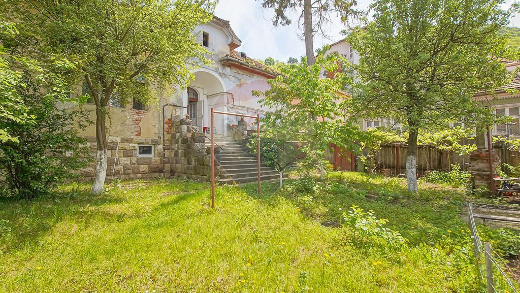 Comision 0% | Garsonieră la casă, curte comună– Mate...