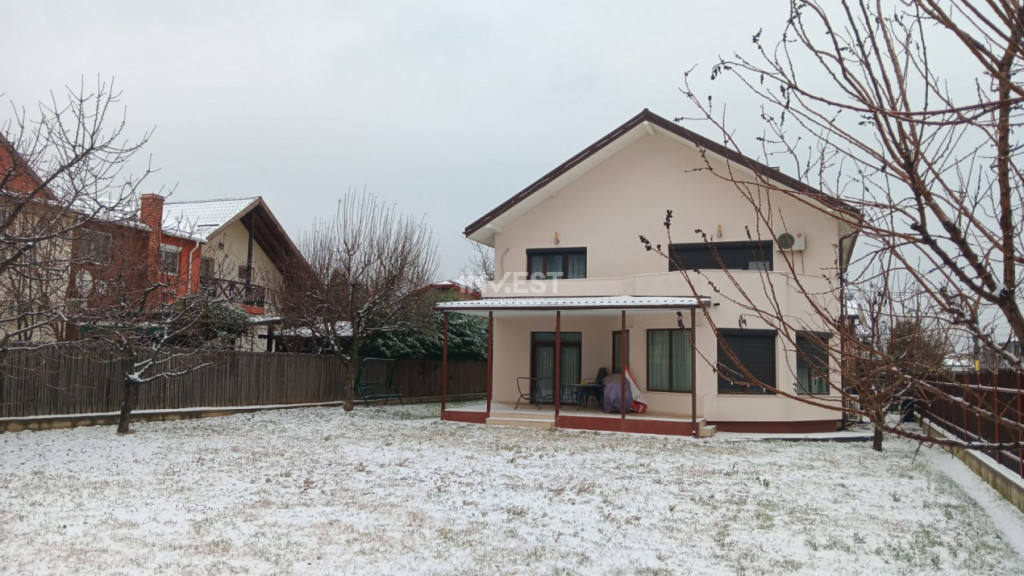 Casă 6c Popas Păcurari-Iași