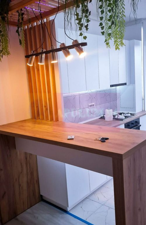 Apartament nou "zero km" 2 camere LUX Delta Vacaresti, cu...
