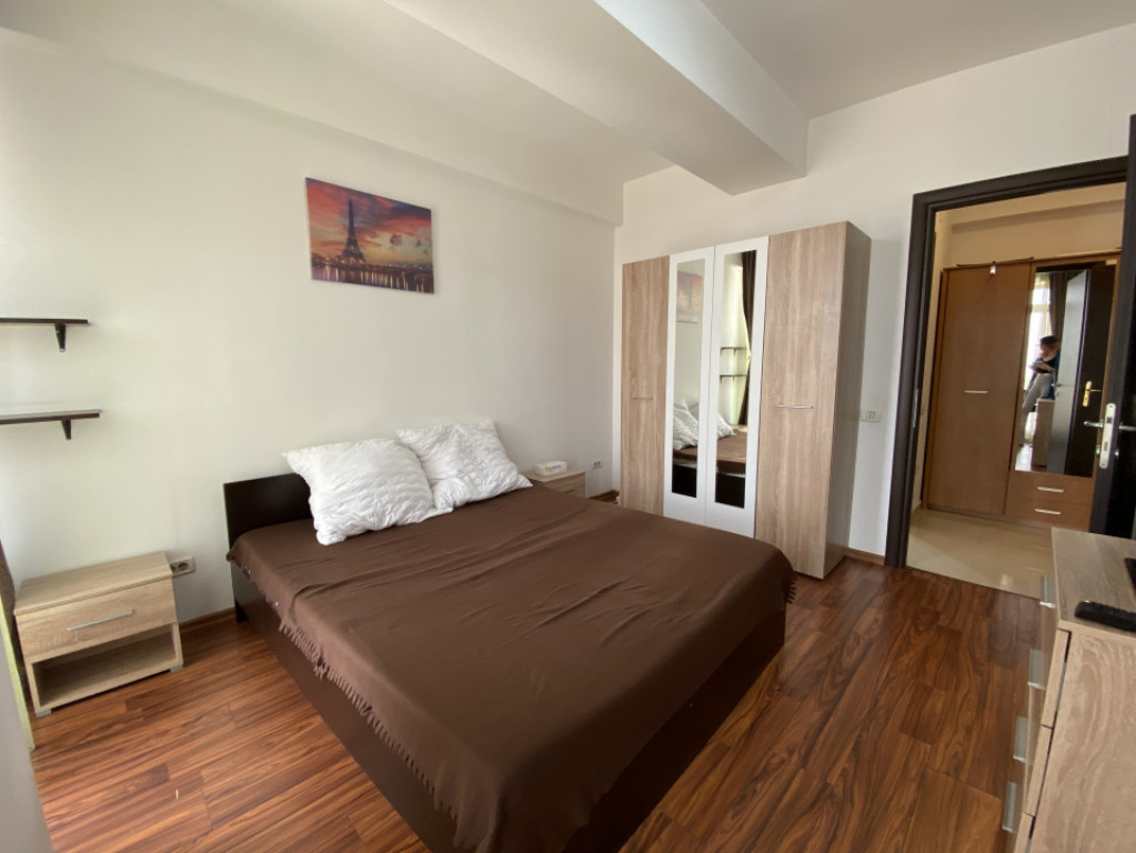 Apartament 2 camere | Bloc nou | I.C. Bratianu | Centrala pr