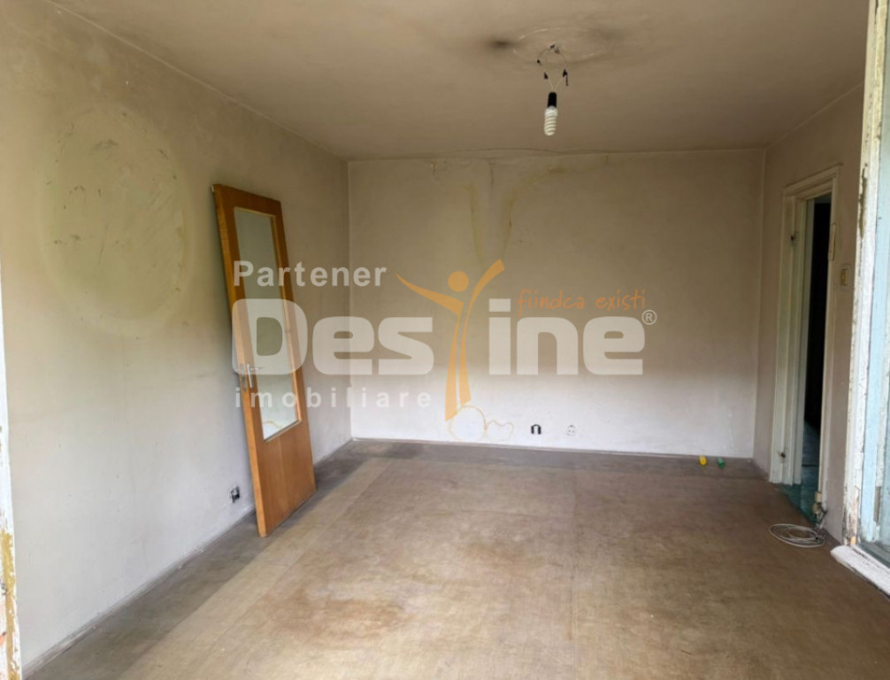 Rahova-Salaj | 4 camere | 84mp | 1/4 | dec | renovat complet