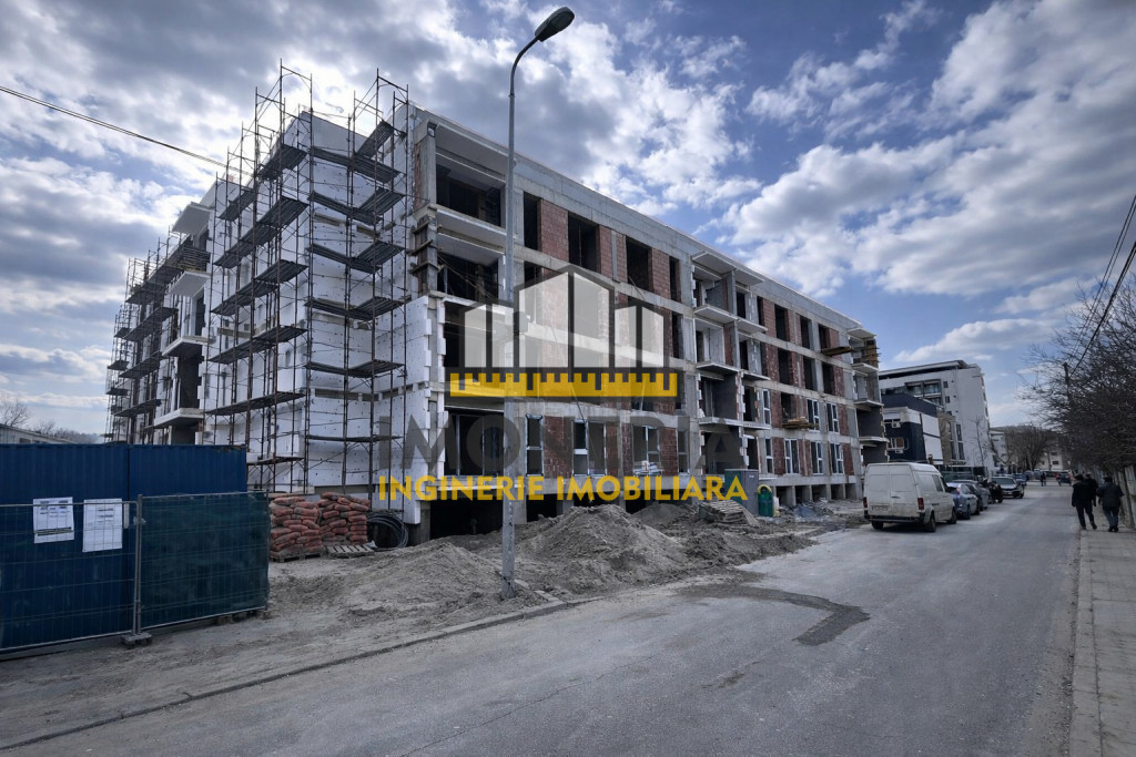 Empire Tornadei 2 – Comision 0% – 3 camere premium