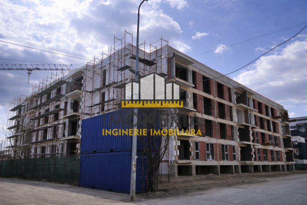 Empire Tornadei 2 – Comision 0% – 2 camere premium