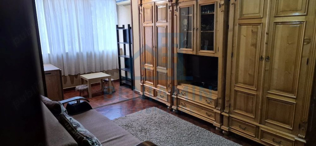 Apartament 2 camere - Zona Florilor