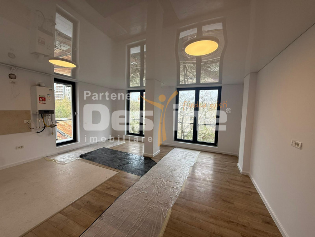3 camere I 75mp I etaj 3/9 I 3 balcoane I Crangasi - necesit