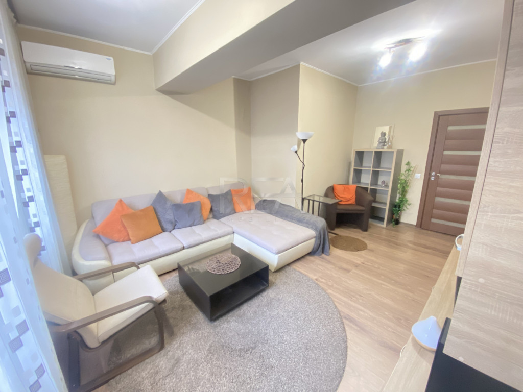 2 camere- 63,48mp-Bloc 2016- Centrala proprie-Etaj 1/5- Bran