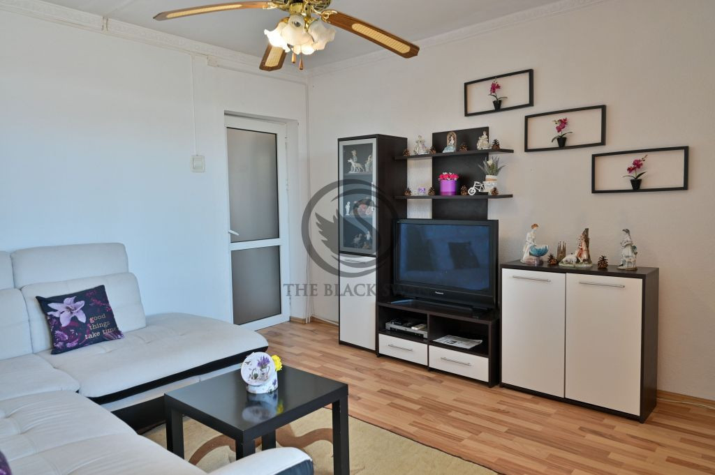 Apartament cu 3 camere de vanzare | Mobilat | Ploiesti | ...