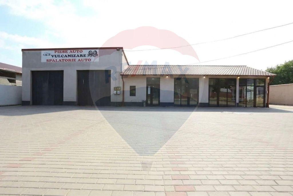 Casă / Vilă cu 6 camere de vânzare