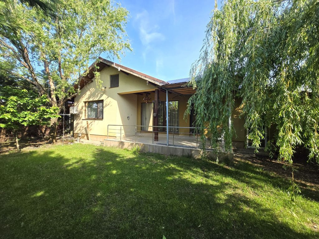 De Vanzare Casa Complex Good Afternoon Residence Balotest...