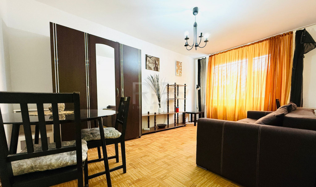 2 camere, decomandat, Giulești